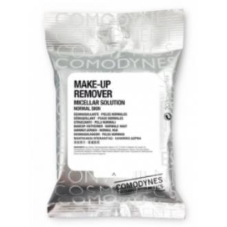 MAKE-UP REMOVER micelar piel normal 20toallitas