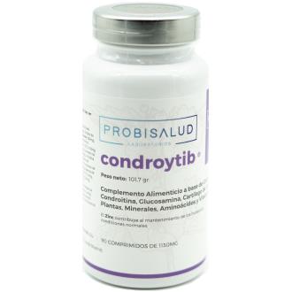 CONDROYTIB 90comp.