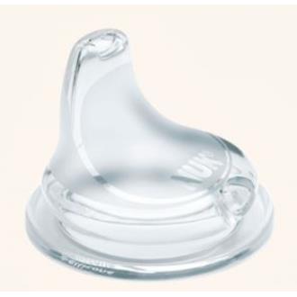 BOQUILLA ENTRENA FC silicona 1ud.