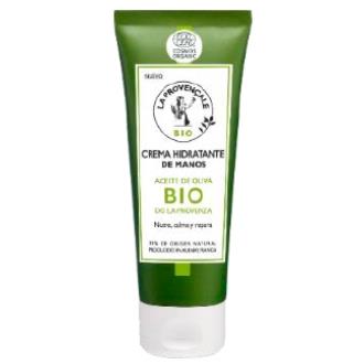 CREMA DE MANOS 75ml.