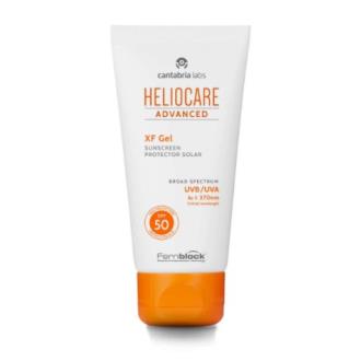 HELIOCARE SPF50 XF gel 50ml.