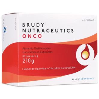 BRUDY ONCO 30viales