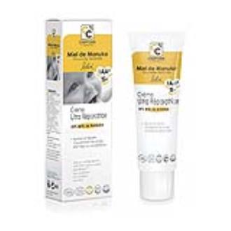 CREME ULTRA REPARADOR 20% MEL MANUKA IAA15+ 40m