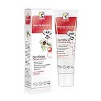 DENTIFRICO GENGIVAS SENSIVEIS MEL MANUKA IAA15+ 75m