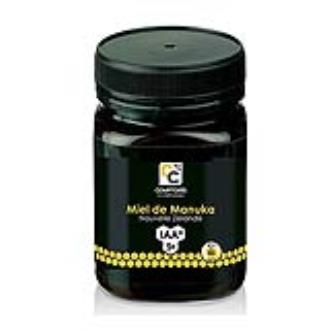 MIEL DE MANUKA IAA5+ 500gr.