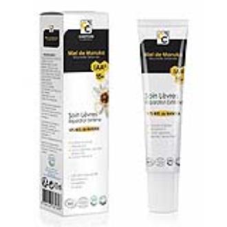 BALSAMO LABIOS REPARAÇÃO 10% MEL MANUKA IAA15+