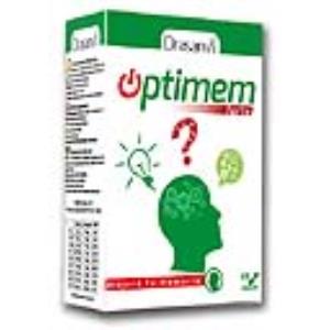 OPTIMEM forte 45cap.