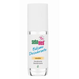 DESODORIZANTE BALSAMO sensivel roll-on 50ml.