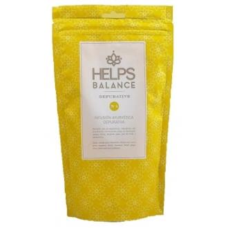 BALANCE DEPURATIVE 70gr.