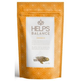 HELPS BALANCE ENERGY 12bolsitas piramidales.**