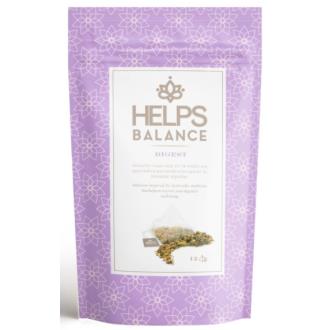 HELPS BALANCE DIGEST 12bolsitas piramidales.**