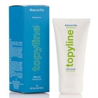 COSMECLINIK TOPYLINE MÁSCARA 50ml.