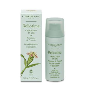 DELICALMA CREME 24 horas 50ml.