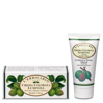 CREMA COLOR luminosa 50ml.