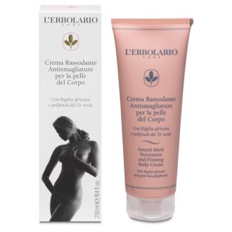 SUPERACTIVA creme anti-estrias corpo 250ml.