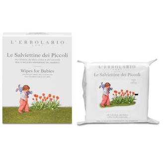 TOALLITAS niños 20uds.