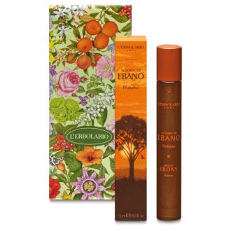 ACCORDO EBANO perfume edicion limitada 15ml.