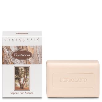 CORTECCIA jabon pastilla 100gr.