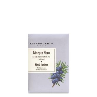 ENEBRO NEGRO saco perfumado 1ud.