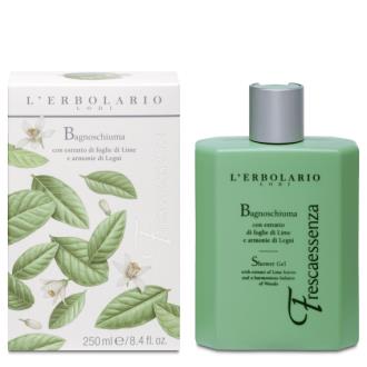 FRESCAESENCIA GEL DE BANHO 250ml.