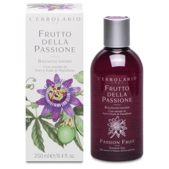 FRUTOS PASION GEL DE BANHO 250ml.