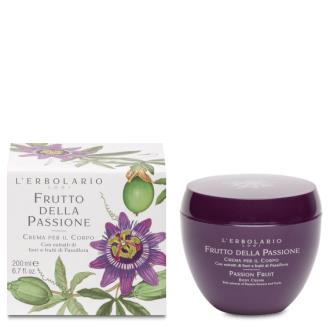 FRUTOS PASION CREME corpo  200ml.