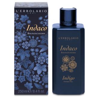 INDIGO gel de baño 250ML.
