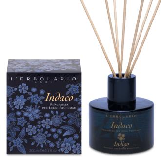 INDIGO fragancia para leños frutados (mikados 200m