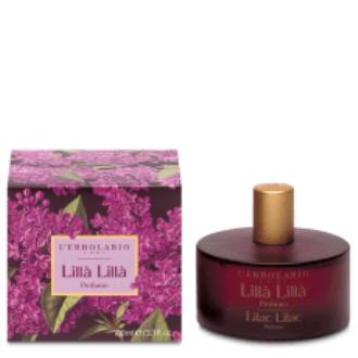 LILLA perfume 100ml.