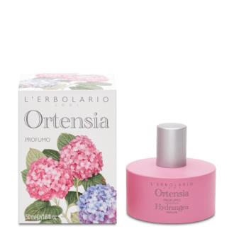 HORTENSIA agua de perfume 50ml.