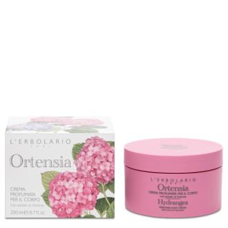 HORTENSIA CREME corporal 200ml.