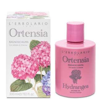 HORTENSIA GEL DE BANHO 300ml.