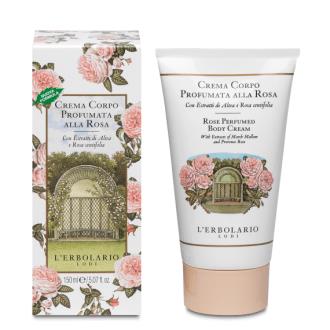 ROSA CREME corporal 150ml.