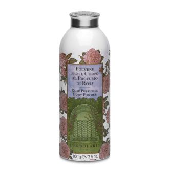 ROSA pó para o corpo 100gr.