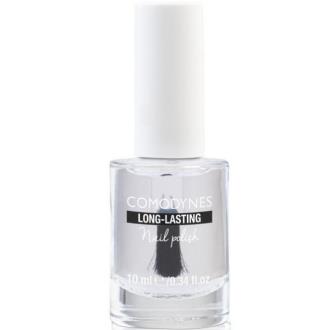 LACA DE UÑAS 01 top coast 10ml.