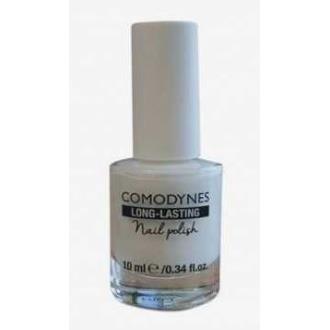 LACA DE UÑAS 02 blanco 10ml.