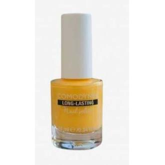 LACA DE UÑAS 03 amarillo 10ml.