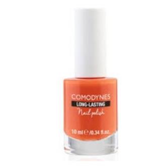 LACA DE UÑAS 04 naranja 10ml.