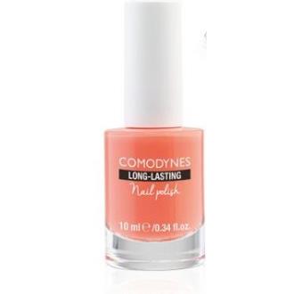 LACA DE UÑAS 05 coral 10ml.
