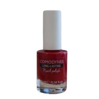 LACA DE UÑAS 06 rojo 10ml.