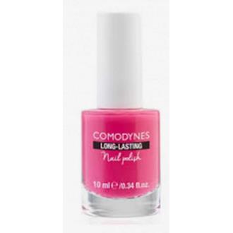 LACA DE UÑAS 07 rosa 10ml.