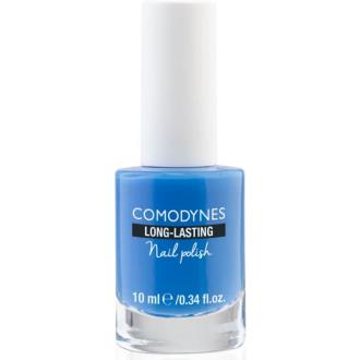 LACA DE UÑAS 09 azul 10ml.