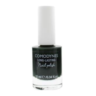 LACA DE UÑAS 11 verde kaki 10ml.