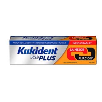 KUKIDENT PRO dupla ação 40gr.