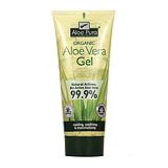 GEL DE ALOE VERA para a pele 100gr