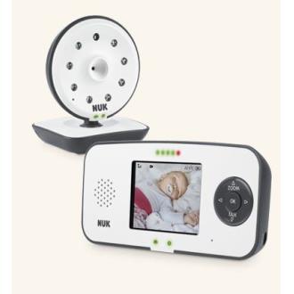 NUK ECO CONTROL VIDEO DISPLAY 550VD 1ud