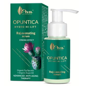 OPUNTICA serum rejuvenecedor 50ml.