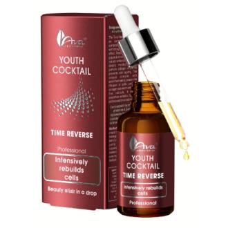 YOUTH COCKTAILS time reverse resveratrol 30ml.