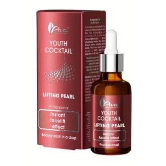 YOUTH COCKTAILS lifting pearl liftonin xpress 30ml