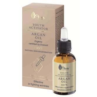 YOUTH ACTIVATOR aceite de argan 30ml.